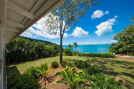 Freedom Shores Resort Airlie Beach