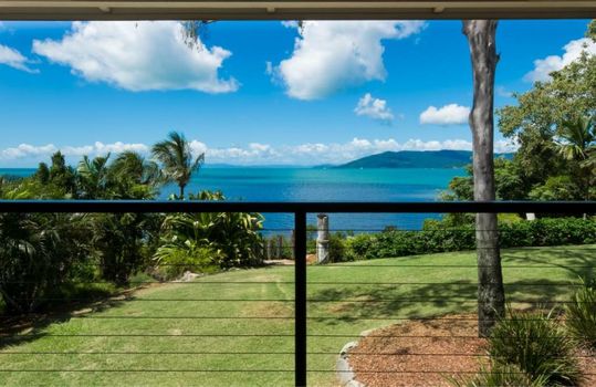 Freedom Shores Resort Airlie Beach