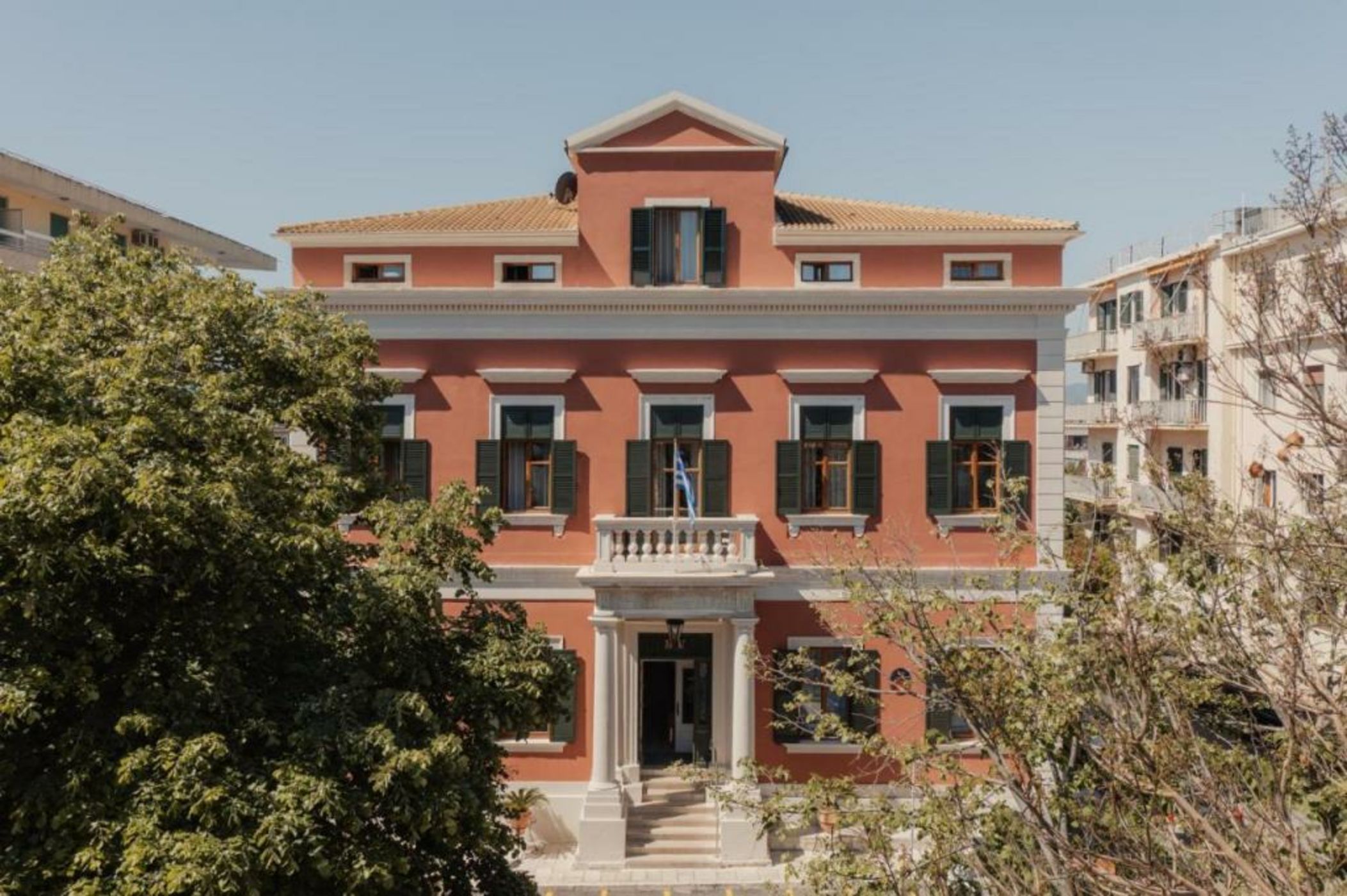 Bella Venezia