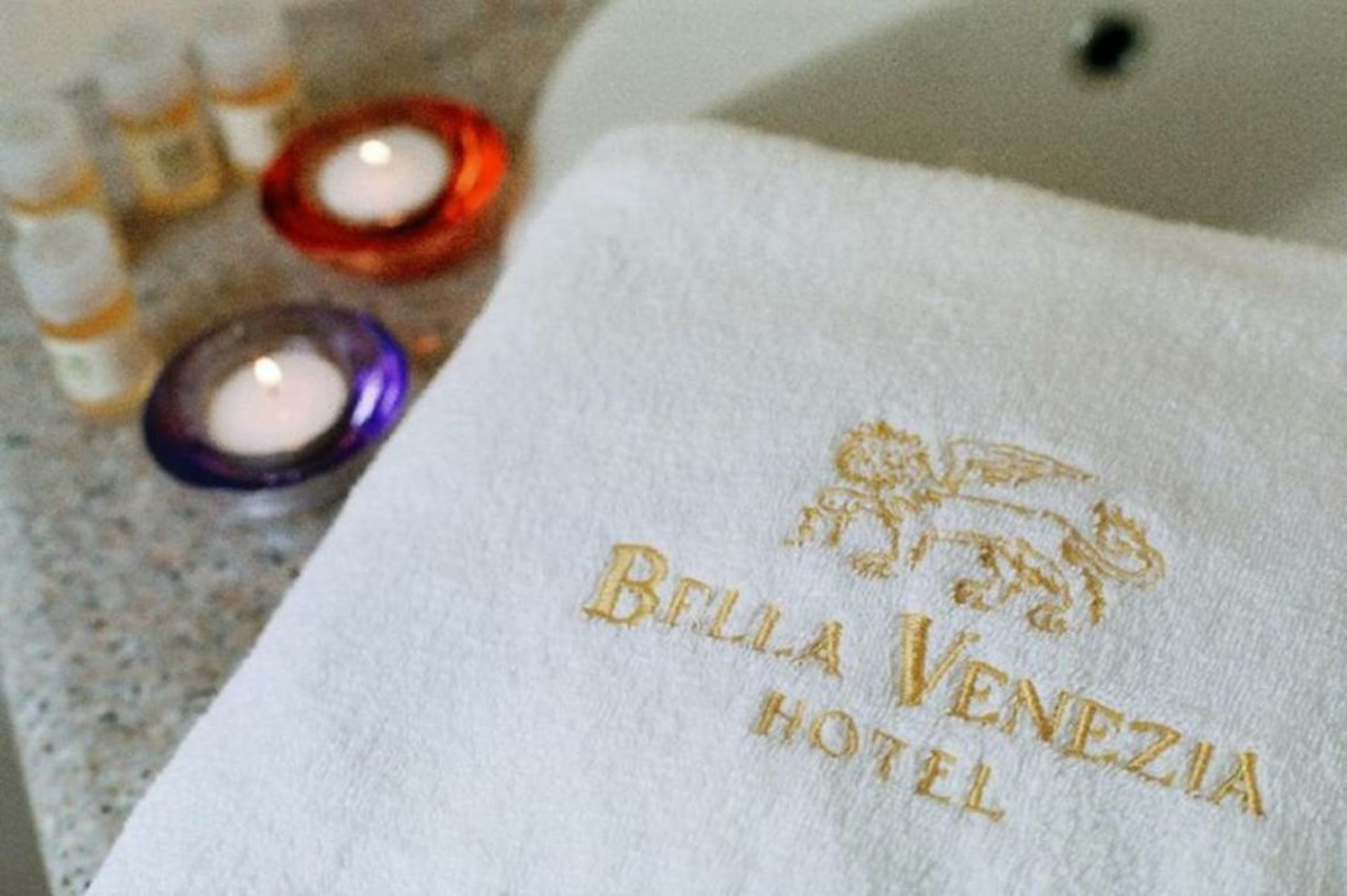 Bella Venezia