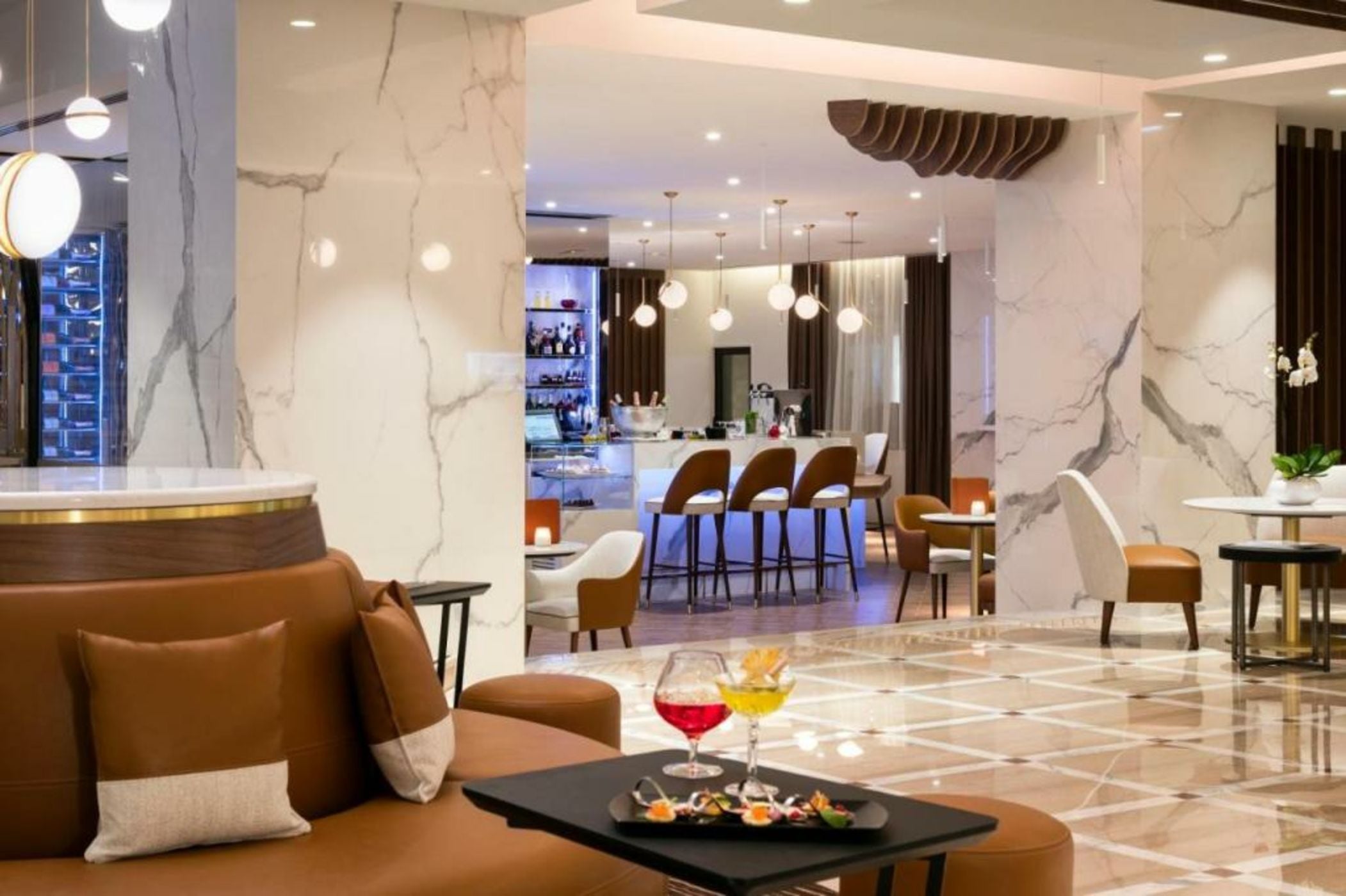 Hôtel Barrière Le Gray d'Albion