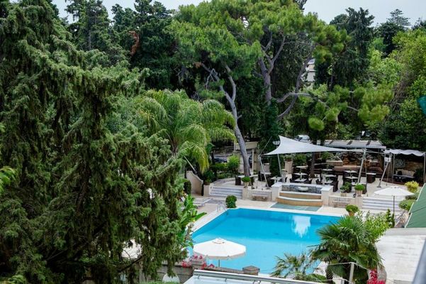 Rodos Park - Small Luxury Hotels of the World