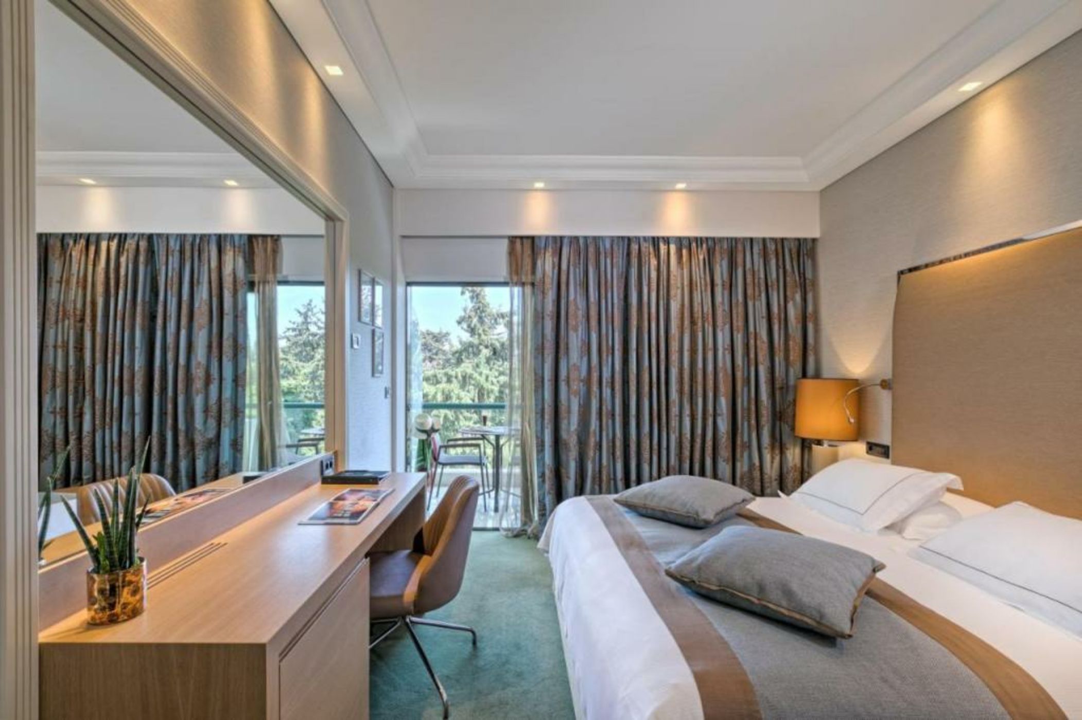 Rodos Park - Small Luxury Hotels of the World