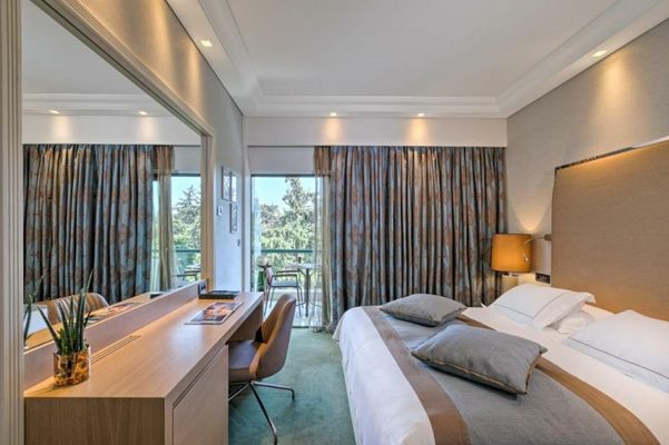 Rodos Park - Small Luxury Hotels of the World