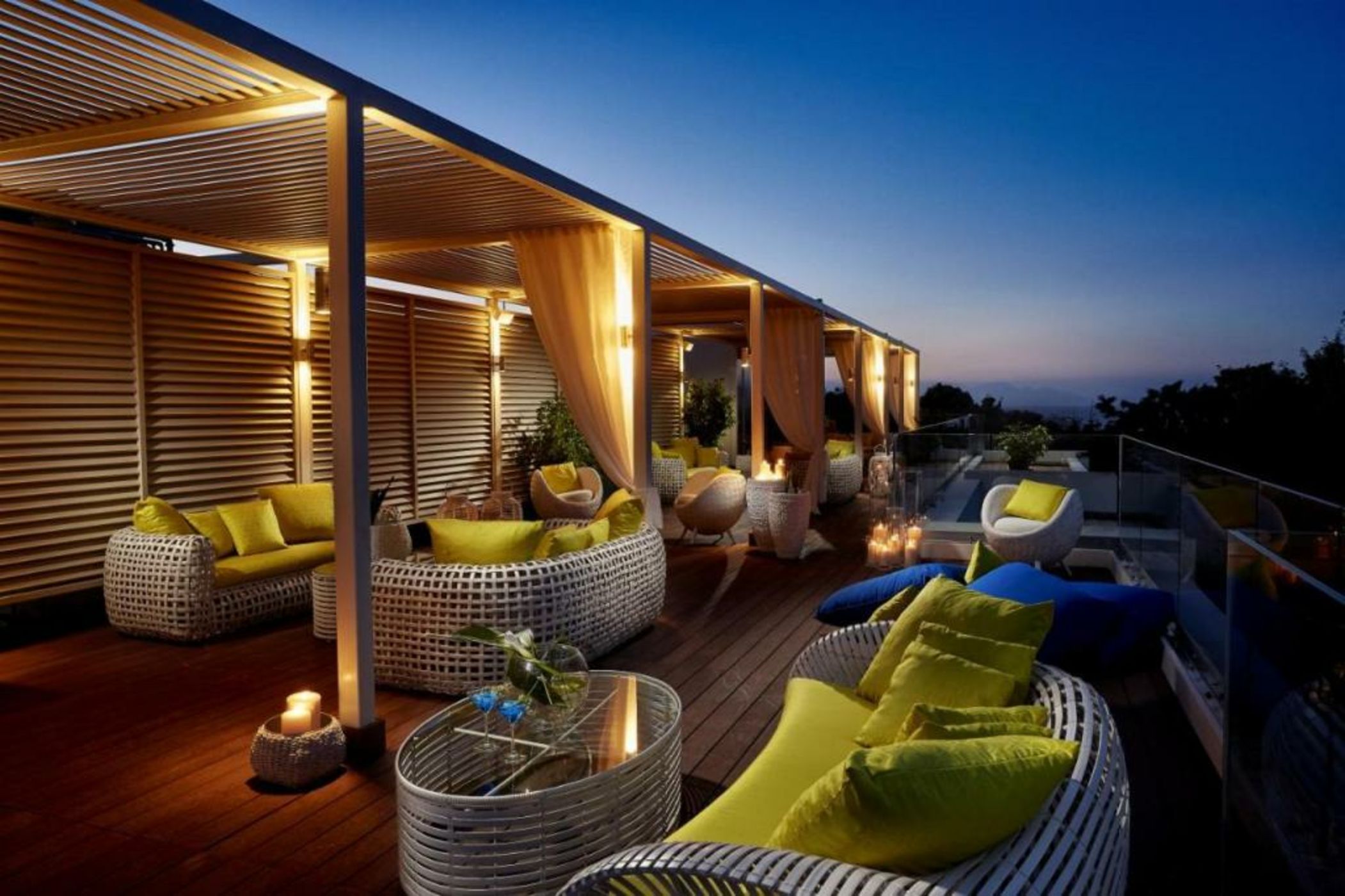 Rodos Park - Small Luxury Hotels of the World