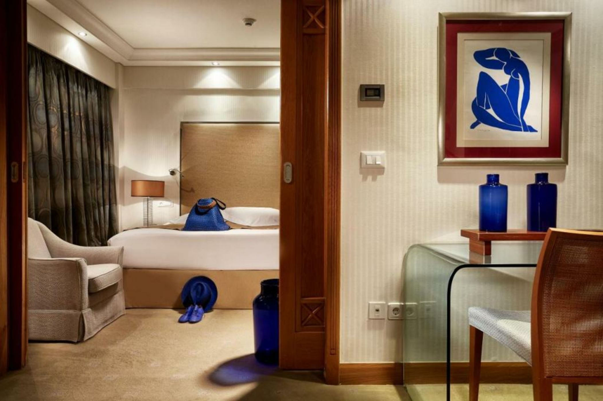 Rodos Park - Small Luxury Hotels of the World