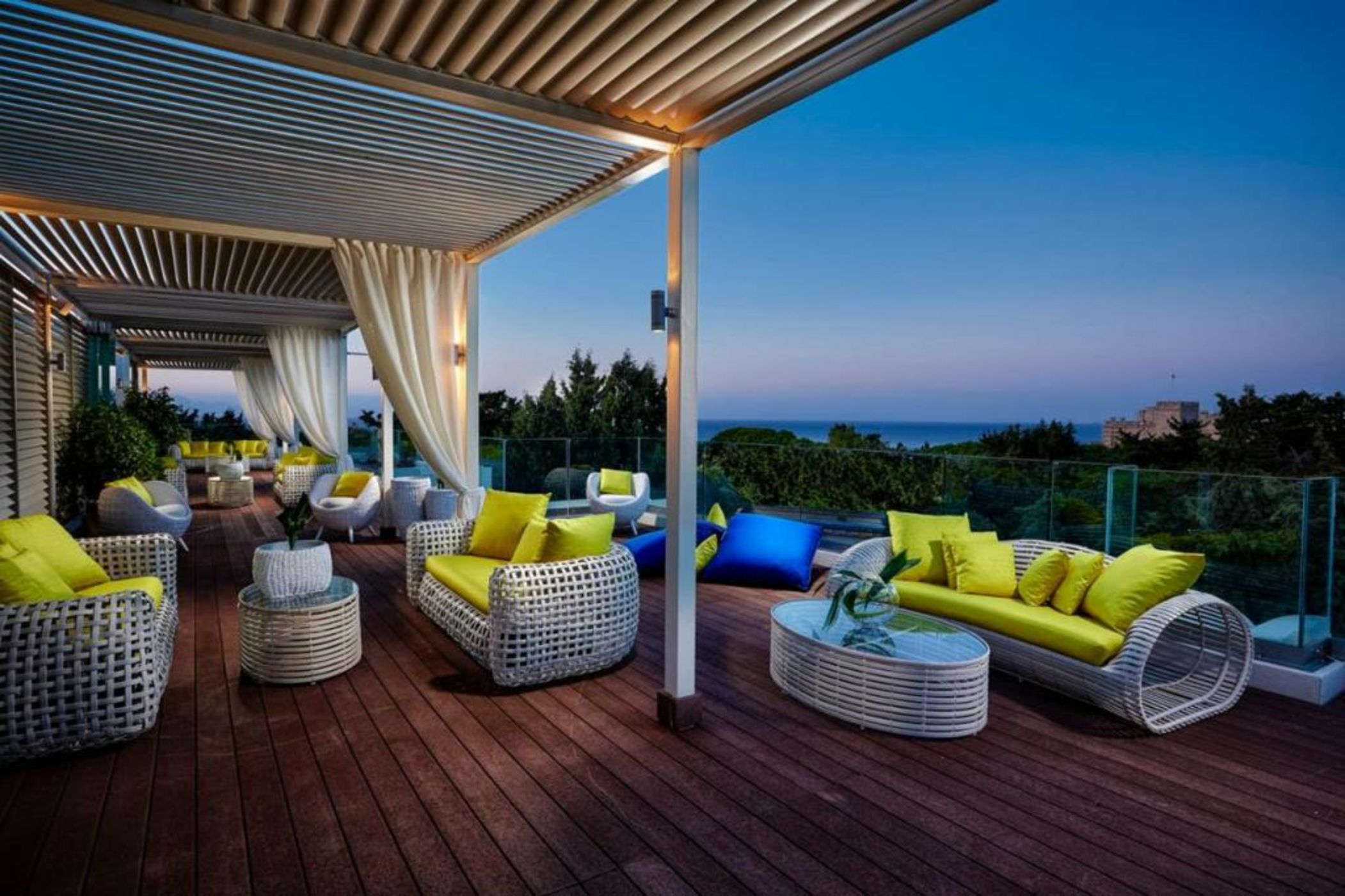 Rodos Park - Small Luxury Hotels of the World