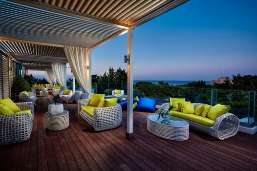 Rodos Park - Small Luxury Hotels of the World