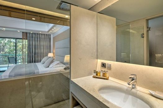 Rodos Park - Small Luxury Hotels of the World