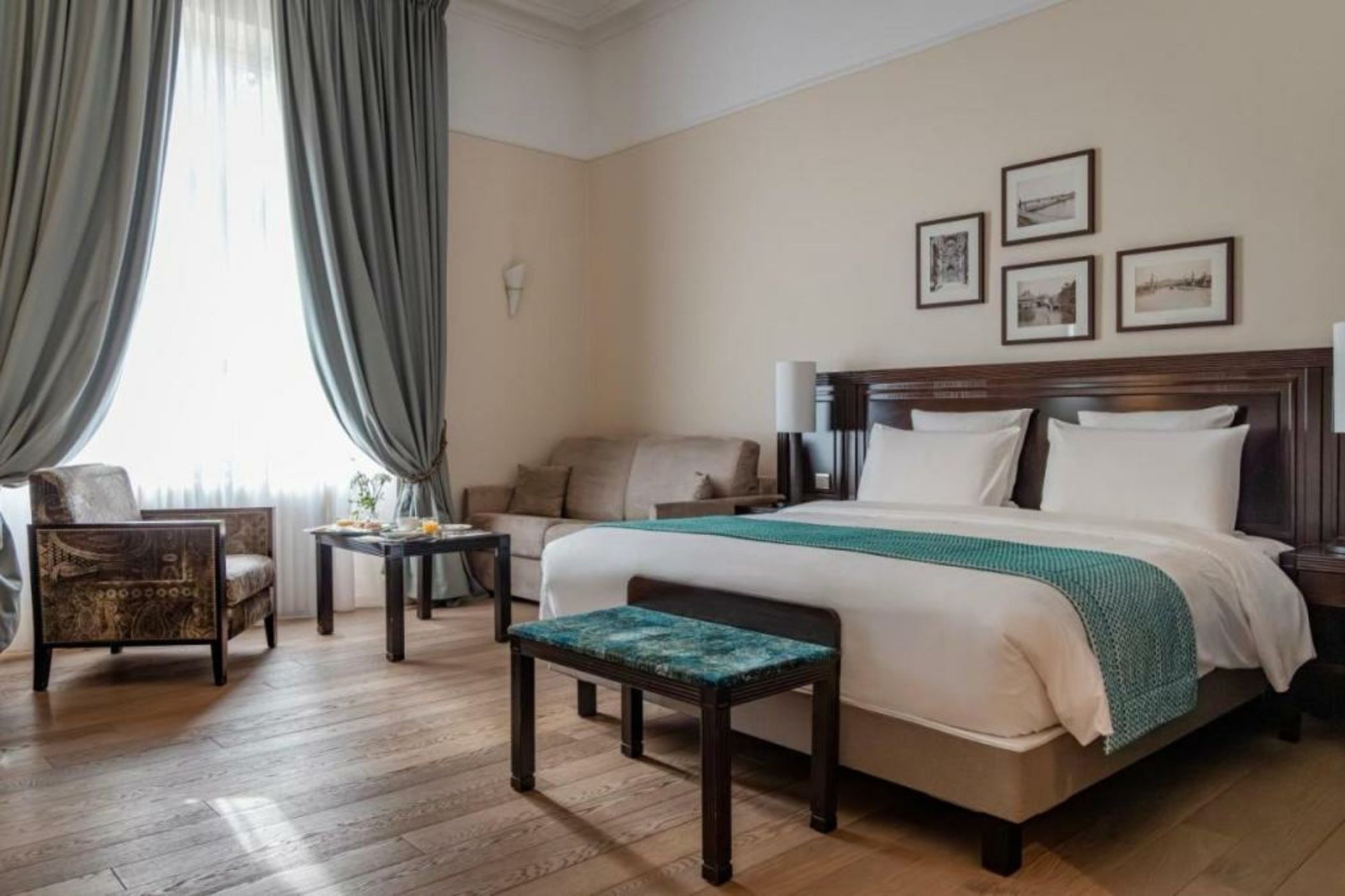 Hôtel Régent Contades By Stay Collection