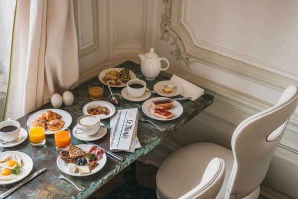 Hôtel Régent Contades By Stay Collection