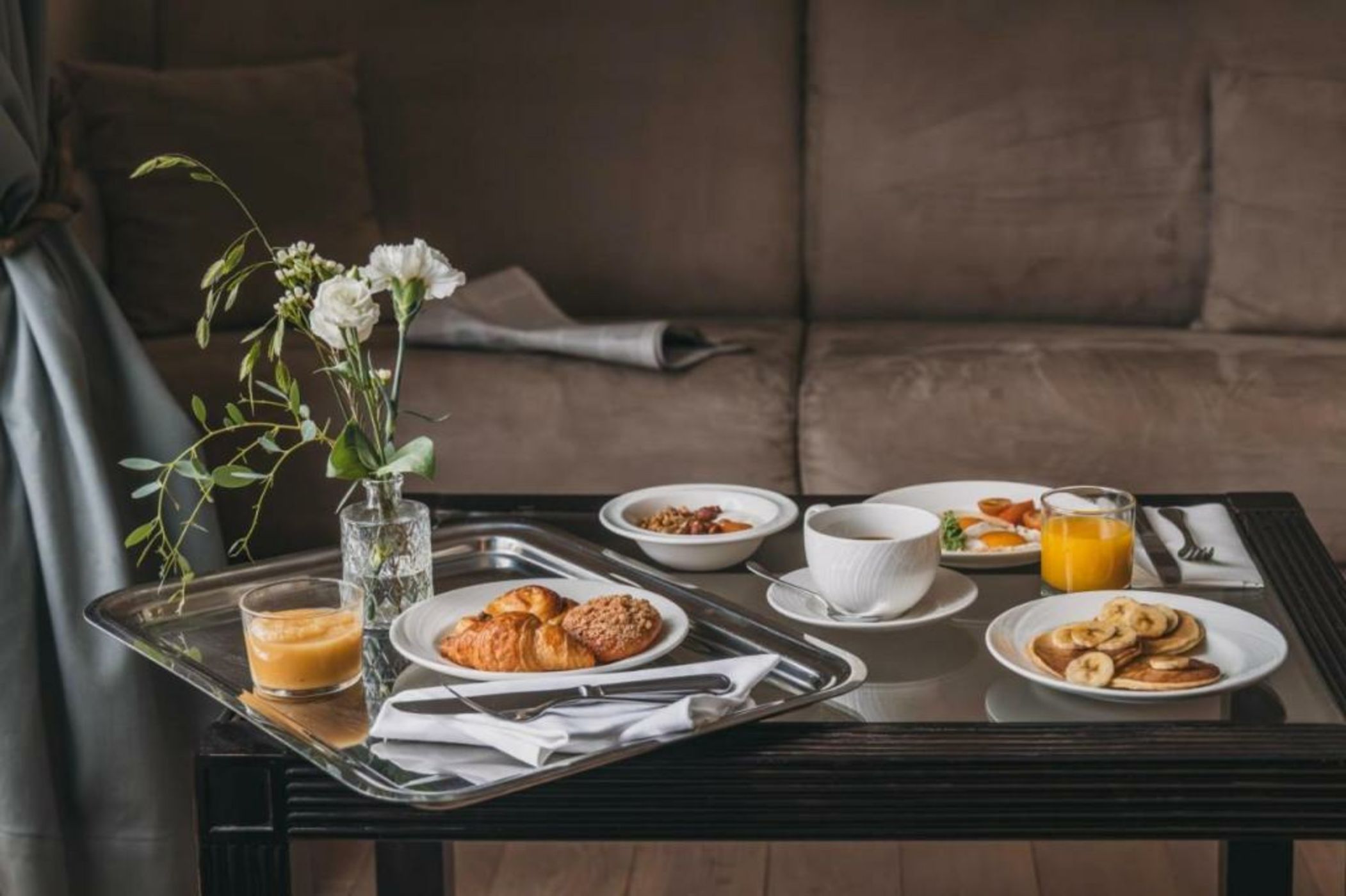 Hôtel Régent Contades By Stay Collection
