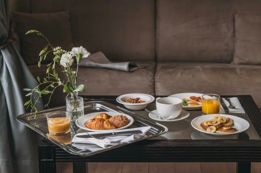 Hôtel Régent Contades By Stay Collection