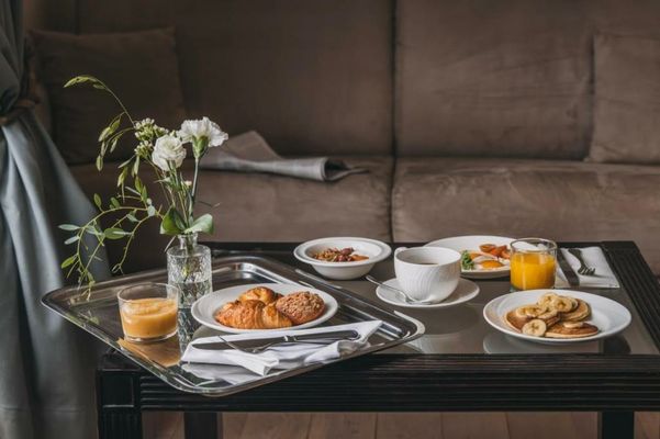 Hôtel Régent Contades By Stay Collection