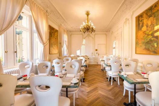 Hôtel Régent Contades By Stay Collection