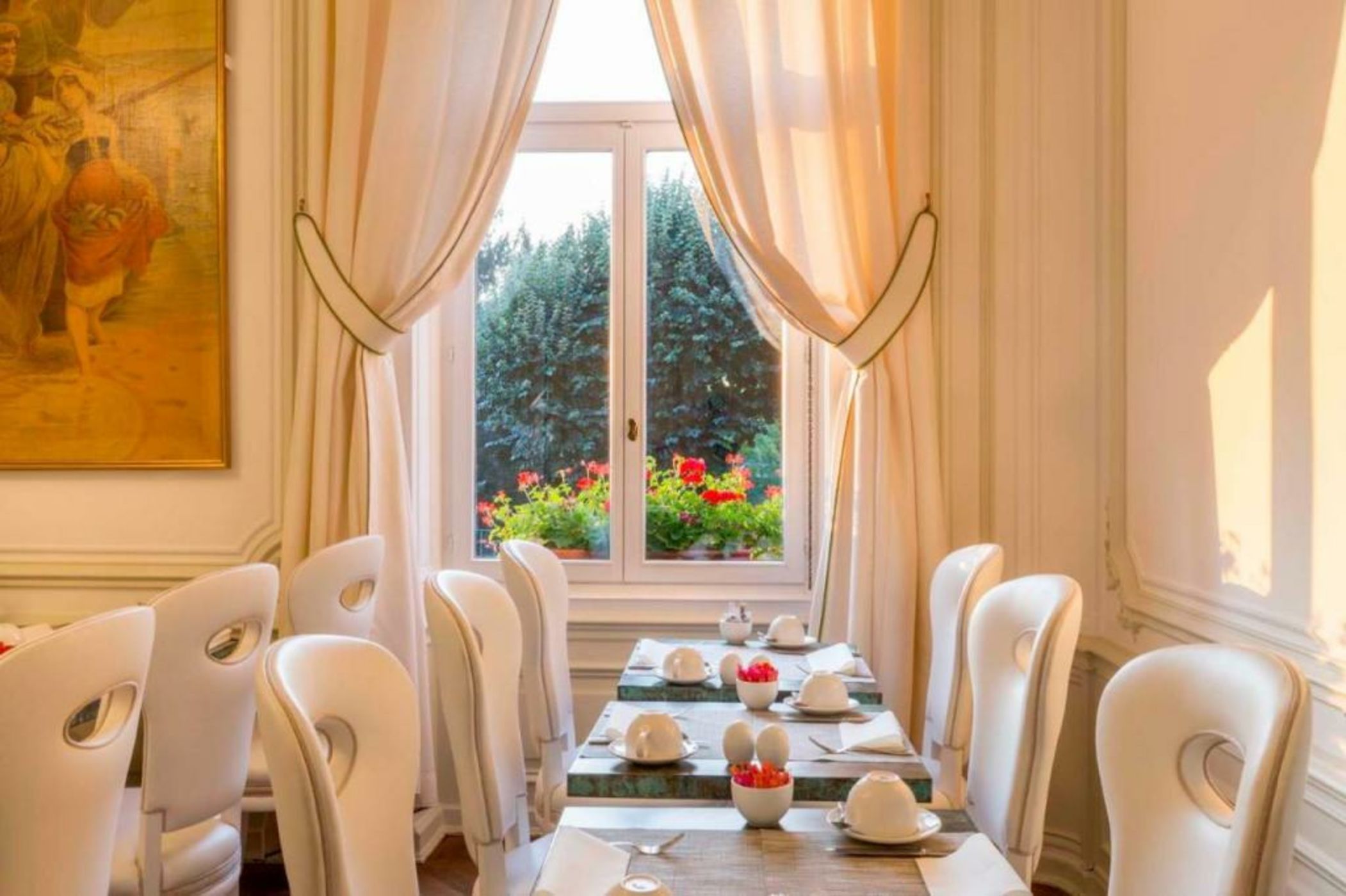 Hôtel Régent Contades By Stay Collection