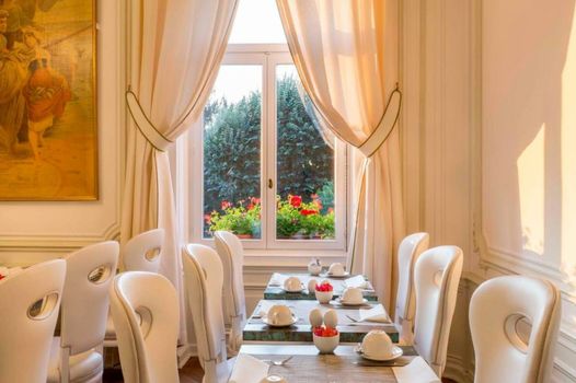 Hôtel Régent Contades By Stay Collection