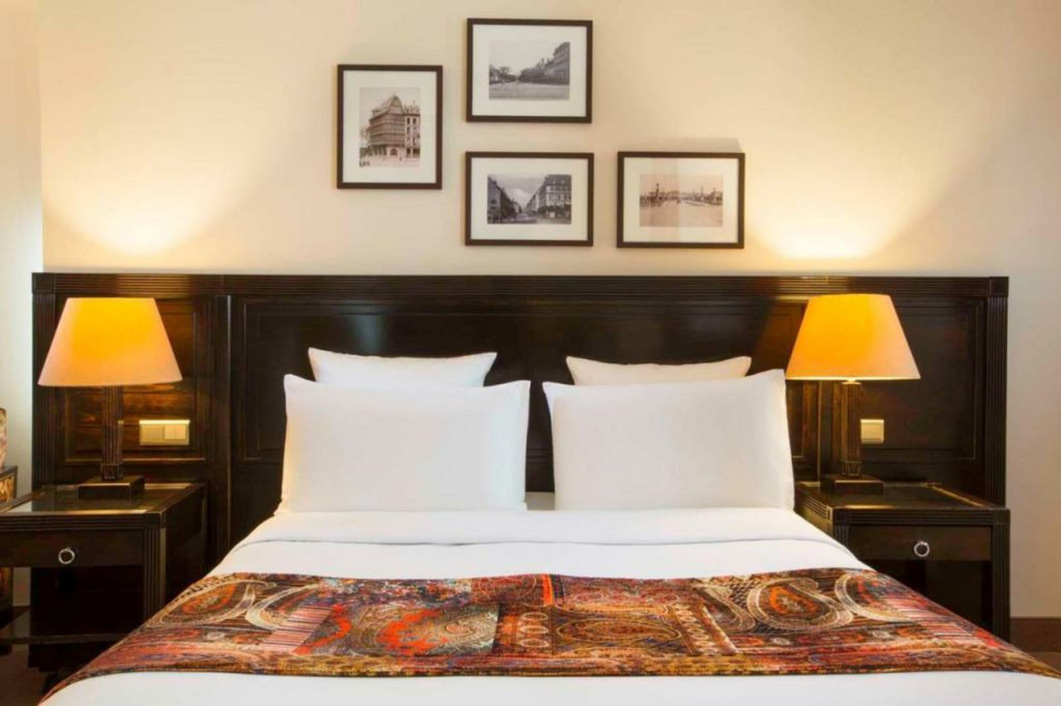 Hôtel Régent Contades By Stay Collection