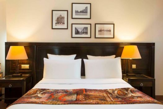 Hôtel Régent Contades By Stay Collection