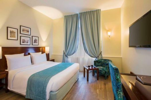 Hôtel Régent Contades By Stay Collection