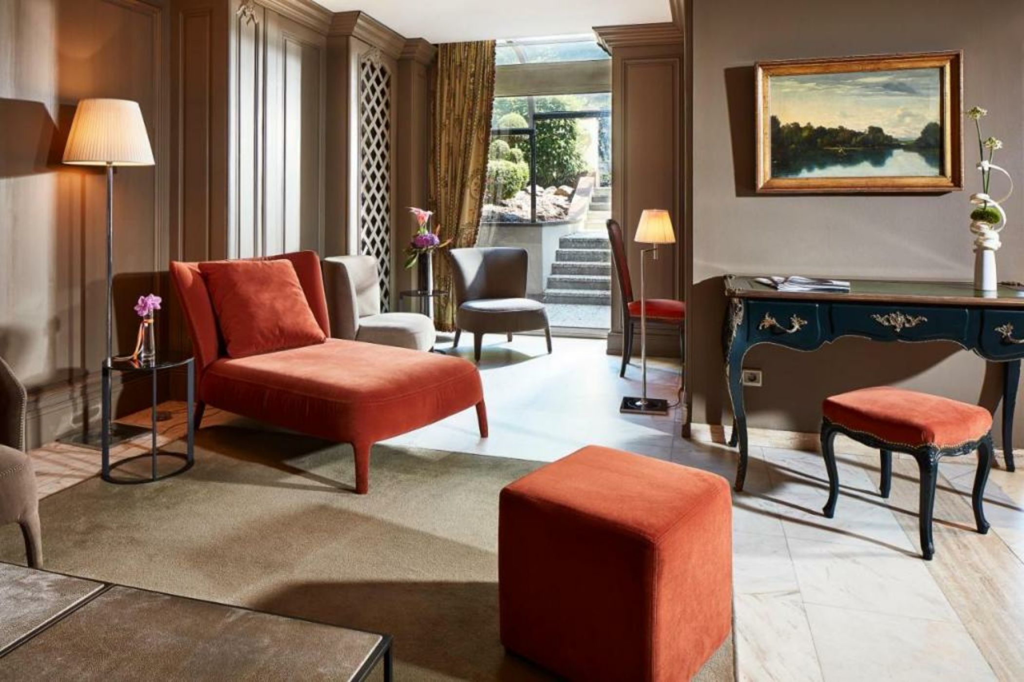 Hôtel Régent Contades By Stay Collection