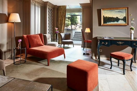 Hôtel Régent Contades By Stay Collection