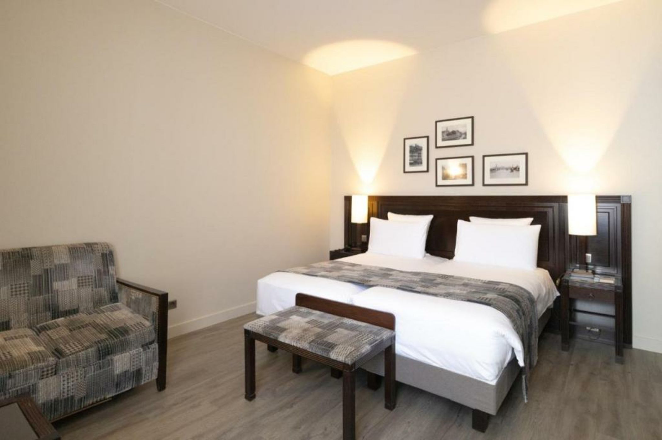 Hôtel Régent Contades By Stay Collection