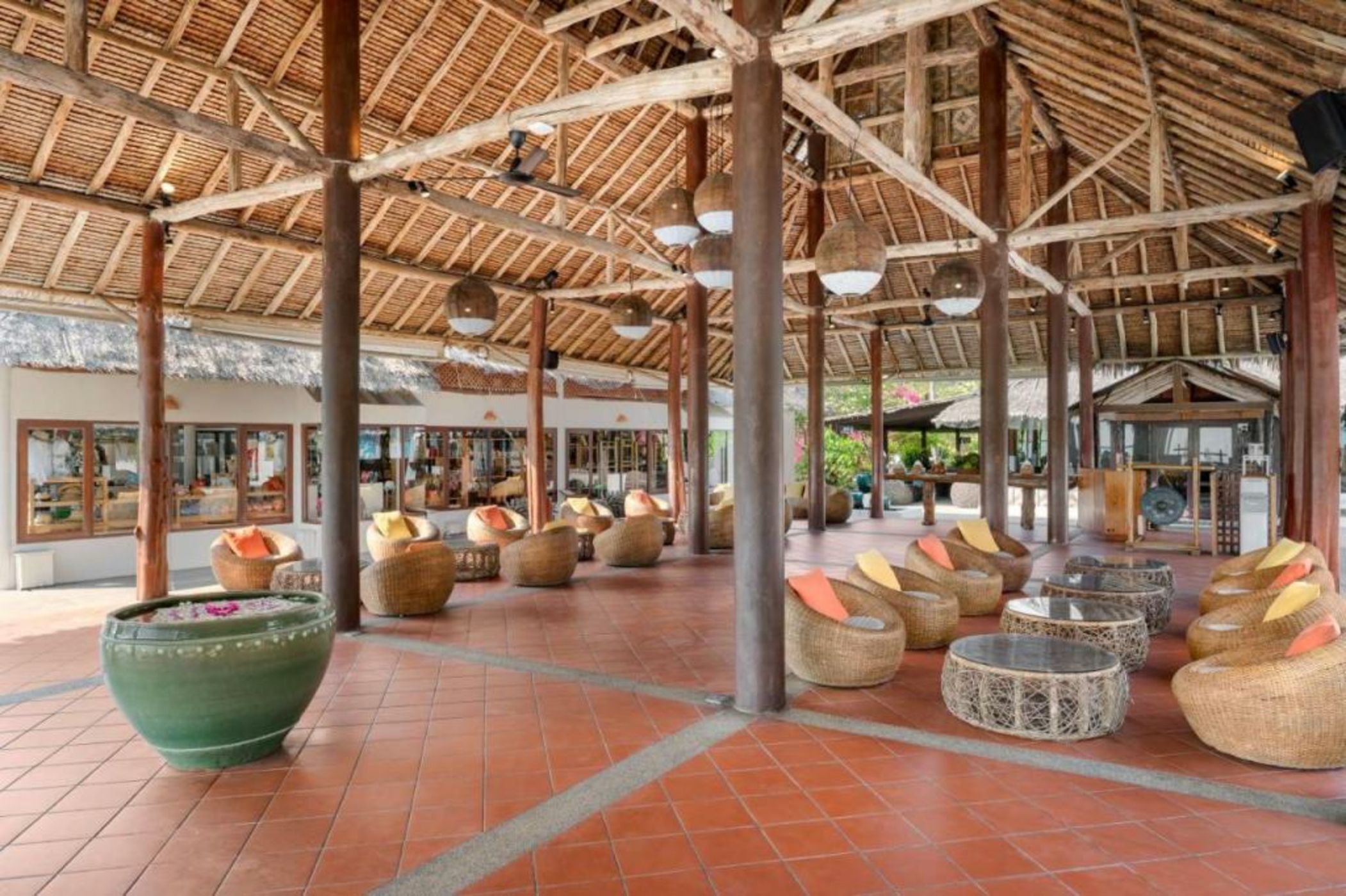 SAii Phi Phi Island Village