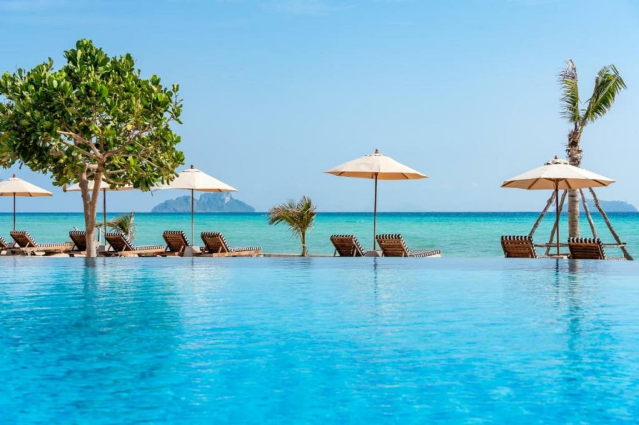 SAii Phi Phi Island Village