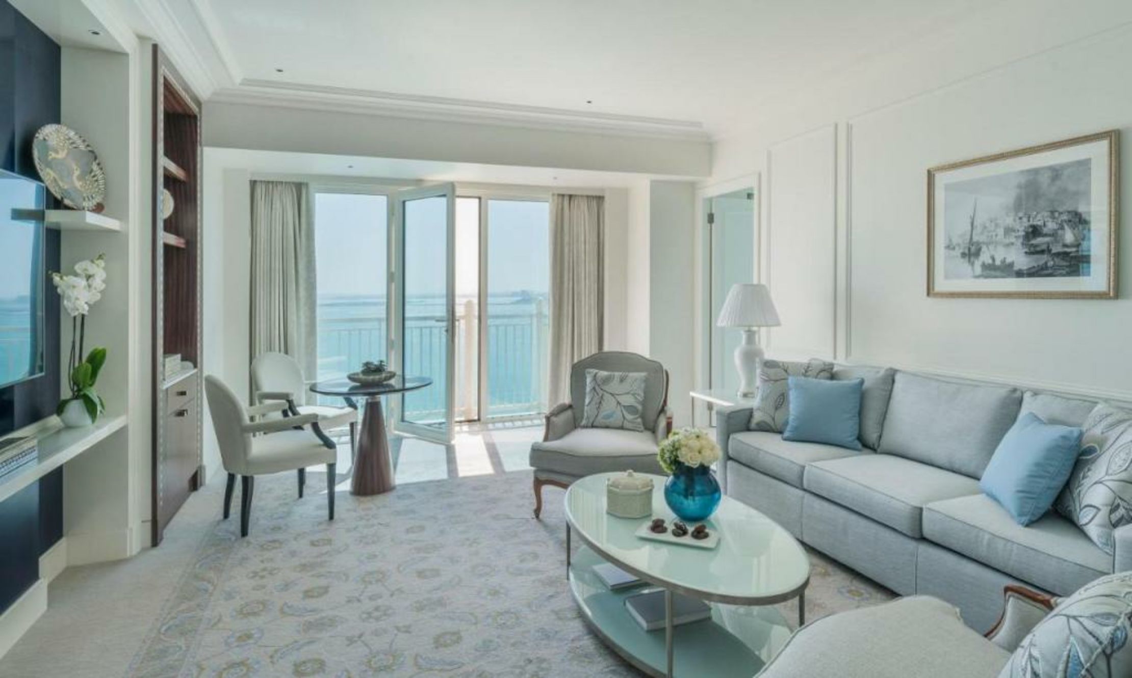 Four Seasons Hotel Doha