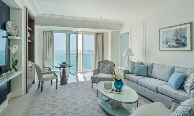 Four Seasons Hotel Doha