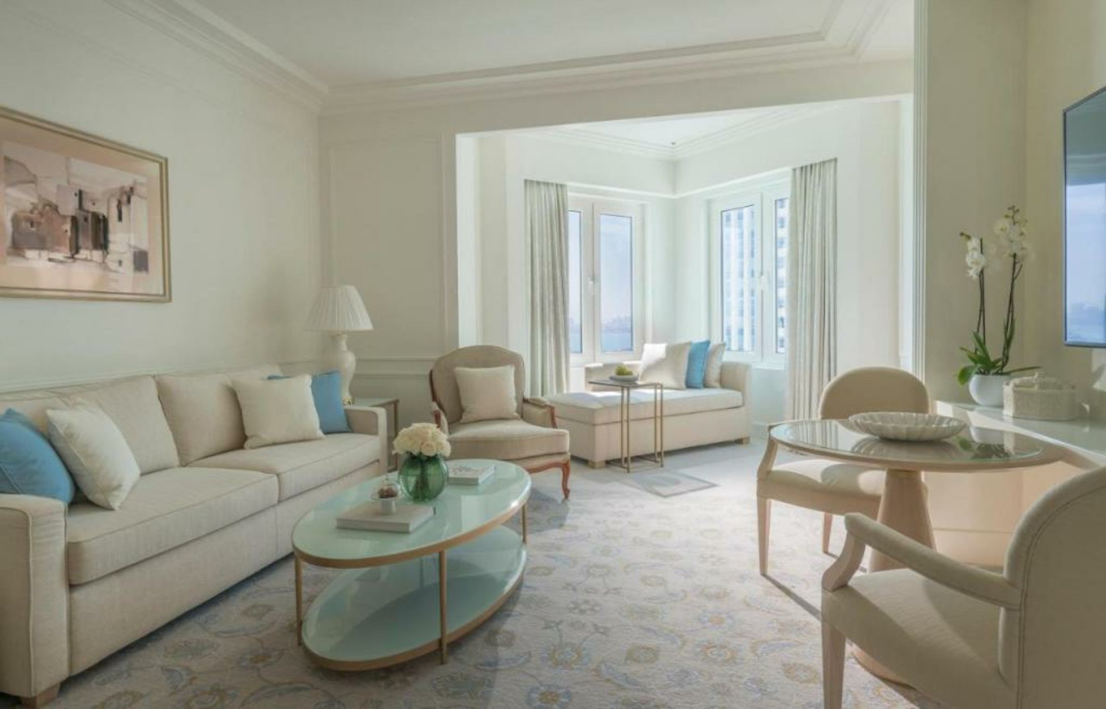 Four Seasons Hotel Doha