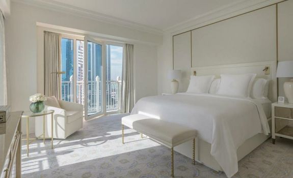 Four Seasons Hotel Doha