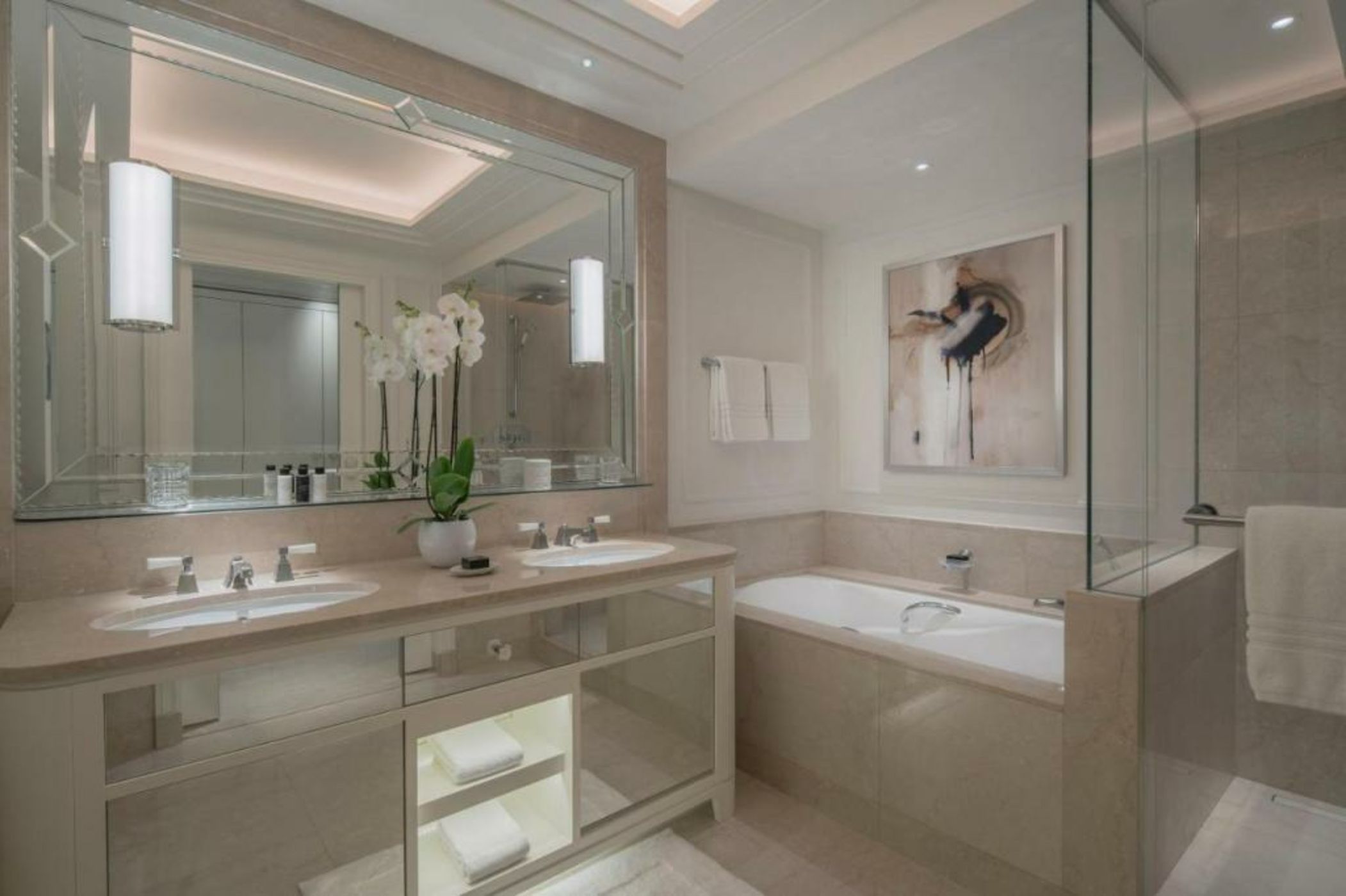 Four Seasons Hotel Doha