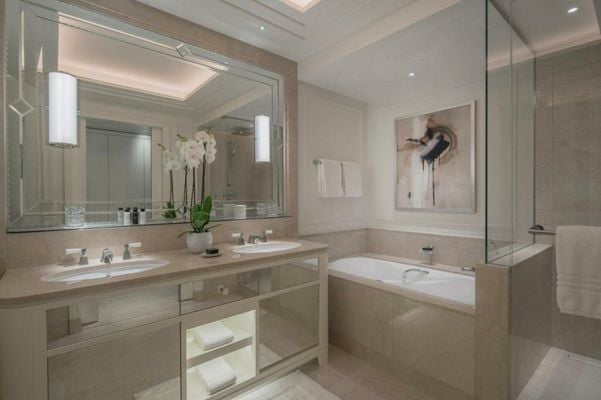 Four Seasons Hotel Doha