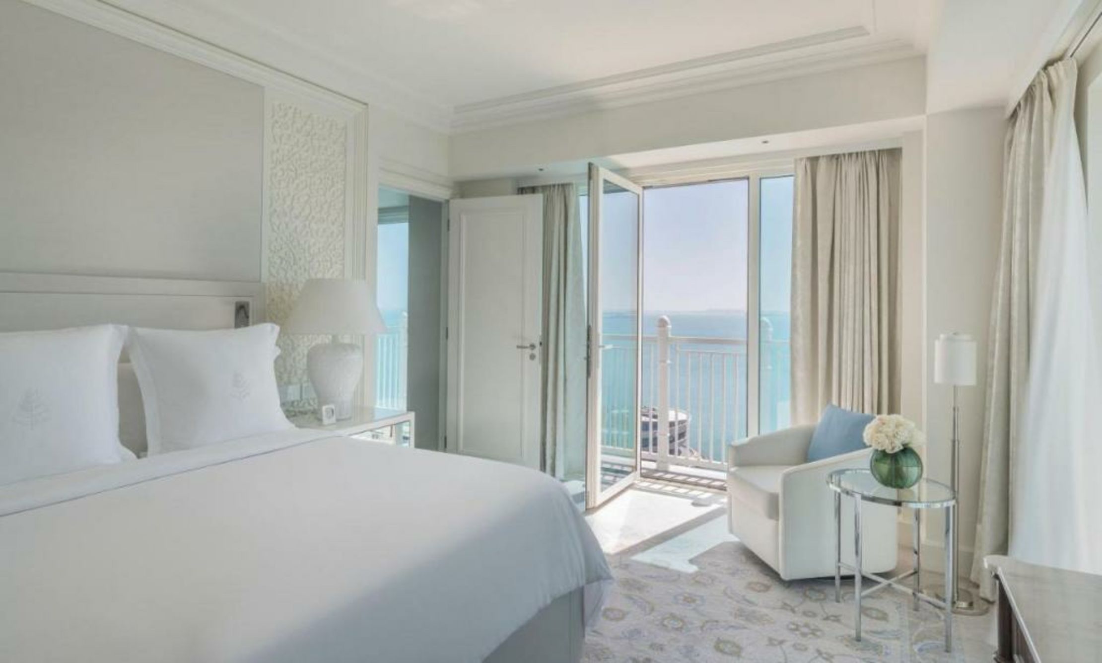 Four Seasons Hotel Doha