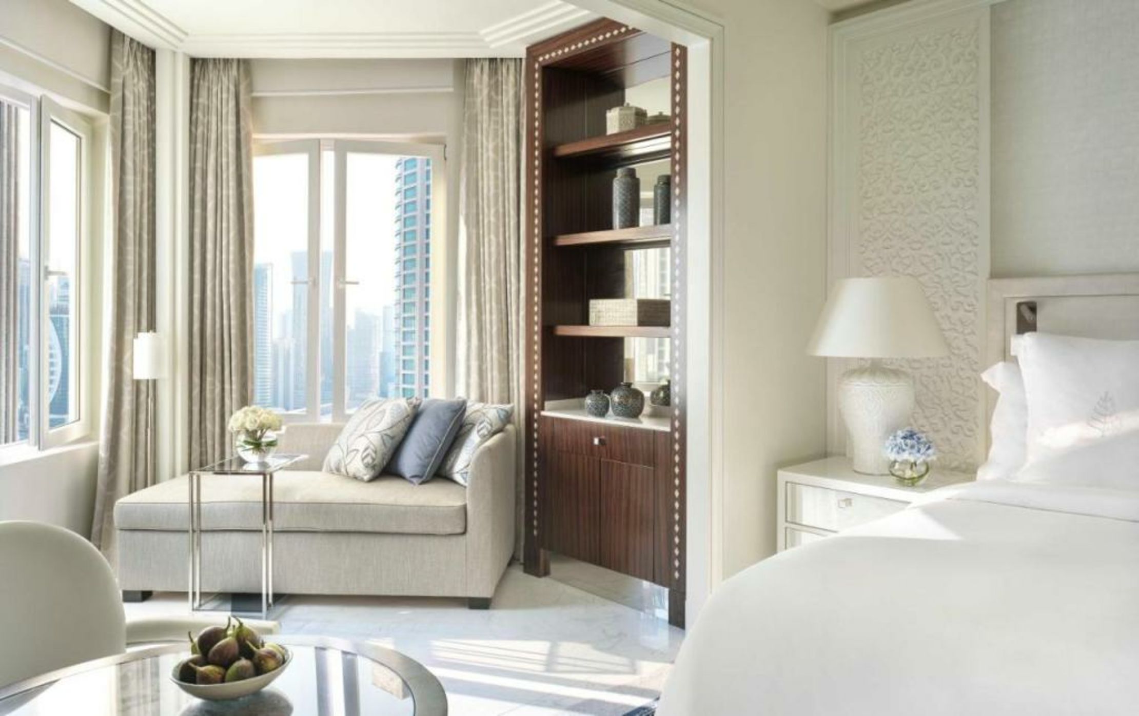 Four Seasons Hotel Doha