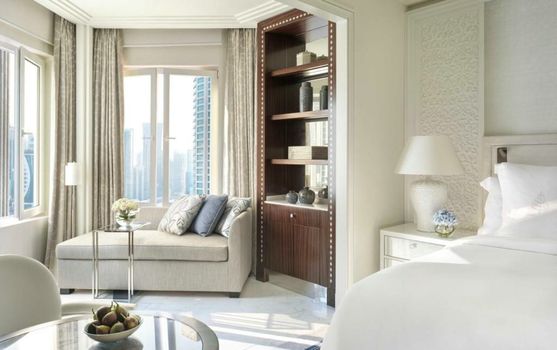 Four Seasons Hotel Doha