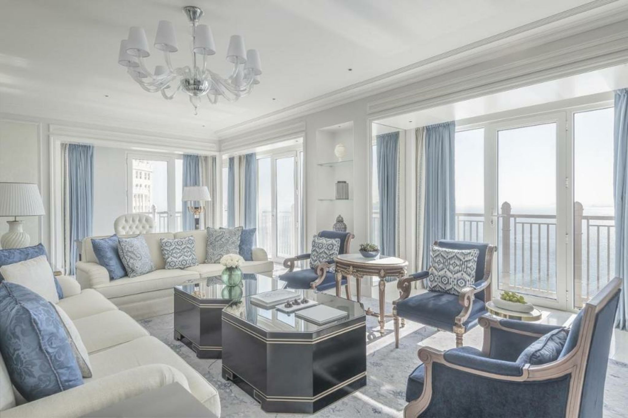Four Seasons Hotel Doha