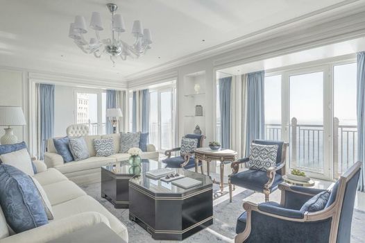 Four Seasons Hotel Doha