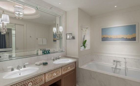 Four Seasons Hotel Doha