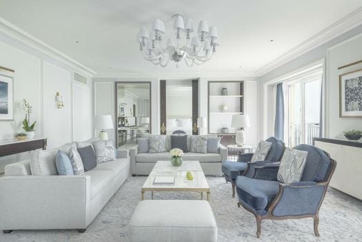 Four Seasons Hotel Doha