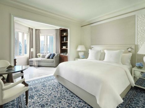 Four Seasons Hotel Doha