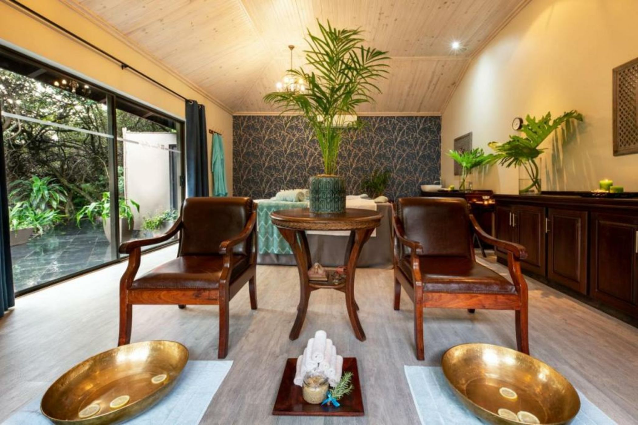 Prana Lodge