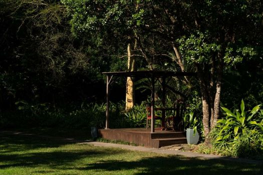 Prana Lodge