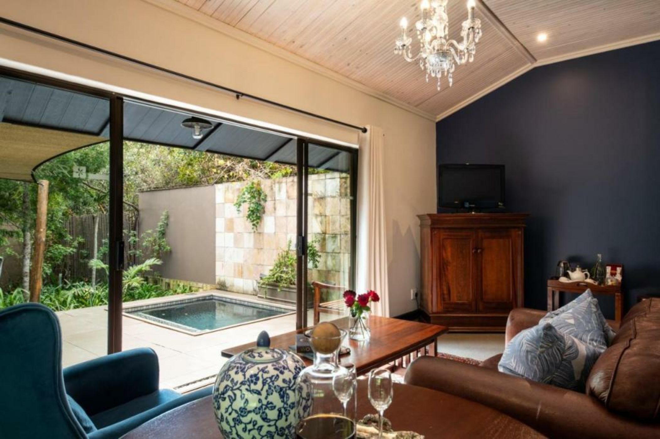 Prana Lodge