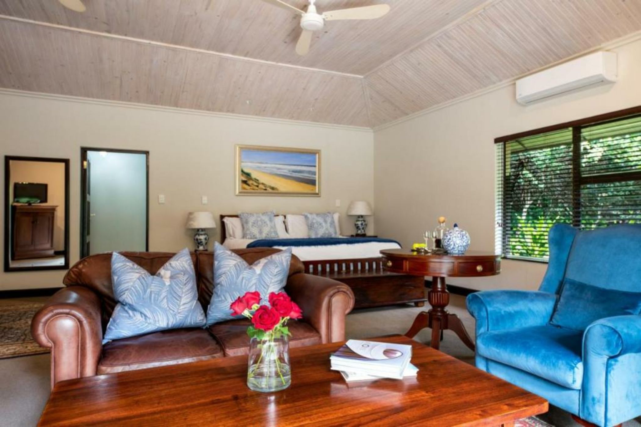 Prana Lodge