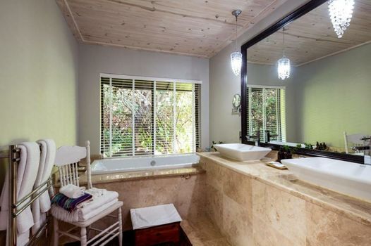 Prana Lodge