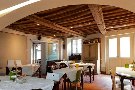 Hotel Alla Corte degli Angeli