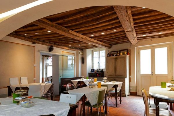 Hotel Alla Corte degli Angeli